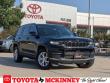 Used 2022 Jeep New Grand Cherokee Limited SUV
