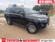 Used 2021 Toyota 4Runner TRD Off-Road Premium SUV