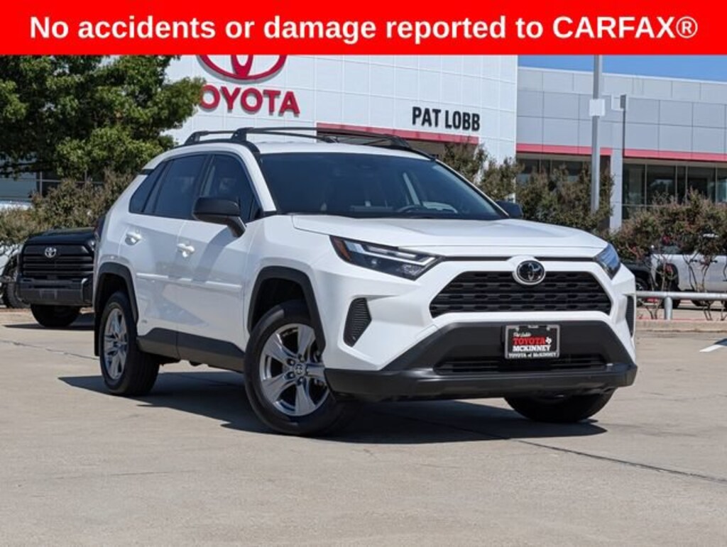Certified 2025 Toyota