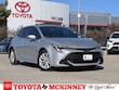  Toyota Corolla Hatchback