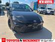 Used 2025 Toyota Camry SE Sedan