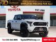 Certified 2024 Toyota Tacoma i-FORCE MAX TRD Pro Truck Double Cab