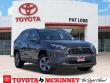 Used 2025 Toyota RAV4 Hybrid XLE SUV