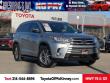 Used 2018 Toyota Highlander XLE SUV