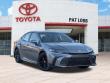 New 2026 Toyota Camry SE Sedan