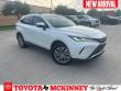 Used 2022 Toyota Venza XLE SUV