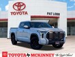  Toyota Tundra Hybrid