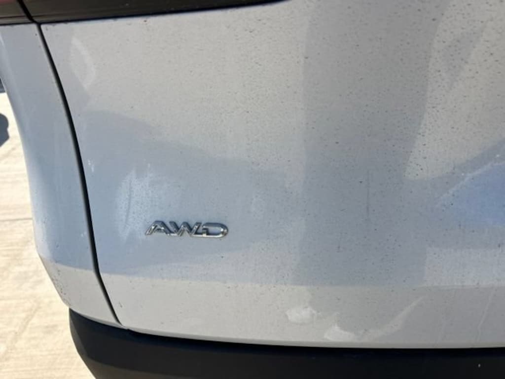 Certified 2026 Toyota Grand Highlander XLE SUV