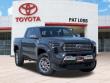 New 2026 Toyota Tacoma i-FORCE MAX Limited Truck Double Cab