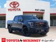 Used 2024 GMC Sierra 1500 Elevation Truck Crew Cab