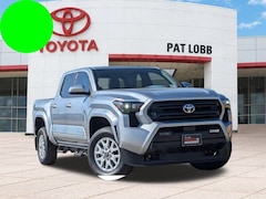 New 2025 Toyota Tacoma