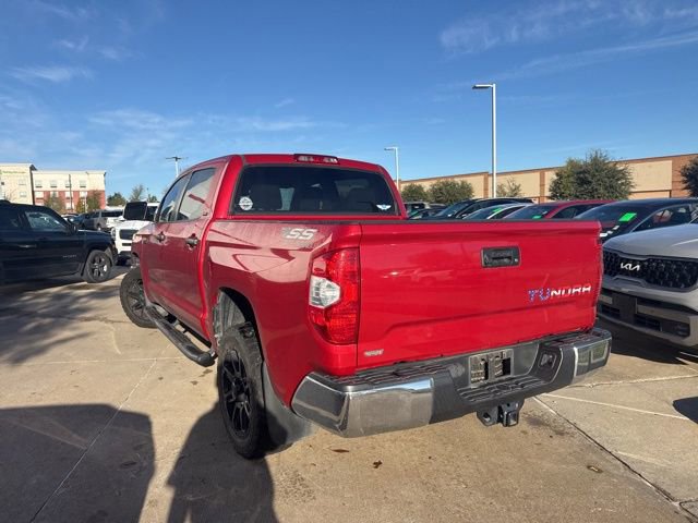 2019 Toyota Tundra SR5 Grade photo 3
