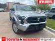 Used 2025 Toyota Tacoma SR Truck Double Cab