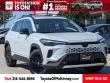 New 2026 Toyota Corolla Cross Hybrid XSE SUV