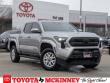 Certified 2025 Toyota Tacoma SR5 Truck Double Cab