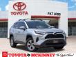 Used 2024 Toyota RAV4 XLE SUV