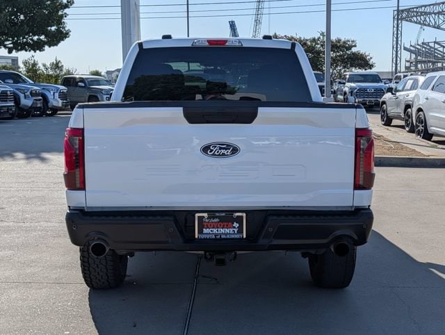 2024 Ford F-150 STX - Photo 7