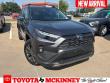 Used 2024 Toyota RAV4 Hybrid Limited SUV