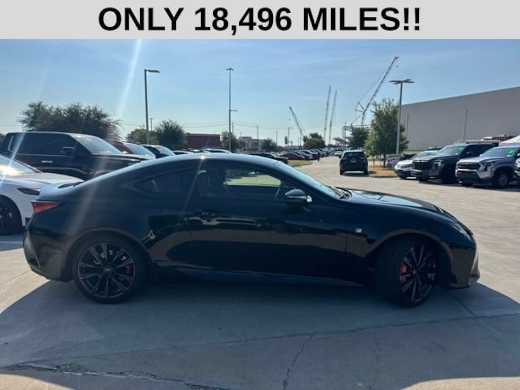 Used 2024 Lexus