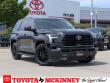 Used 2024 Toyota Sequoia SR5 SUV