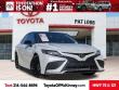 Used 2023 Toyota Camry XSE V6 Sedan