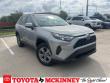 Used 2025 Toyota RAV4 Hybrid XLE SUV