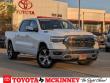 Used 2022 Ram 1500 Laramie Truck Crew Cab