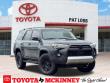 Certified 2024 Toyota 4Runner TRD Off-Road Premium SUV