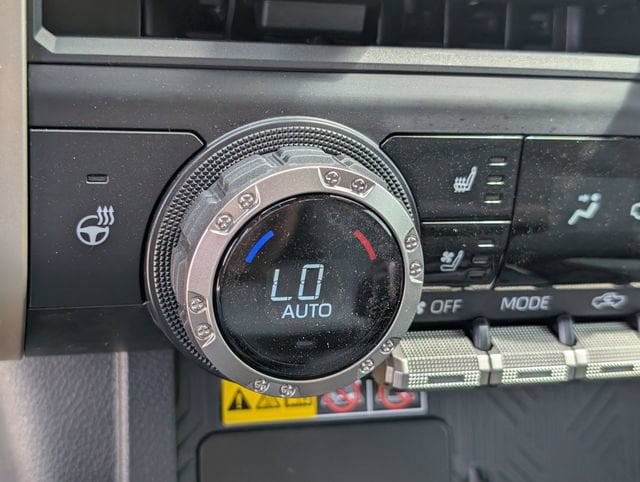2026 Toyota Tacoma Trailhunter - Photo 14