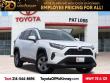 Certified 2025 Toyota RAV4 Hybrid XLE SUV