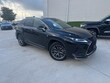 LEXUS RX 450h
