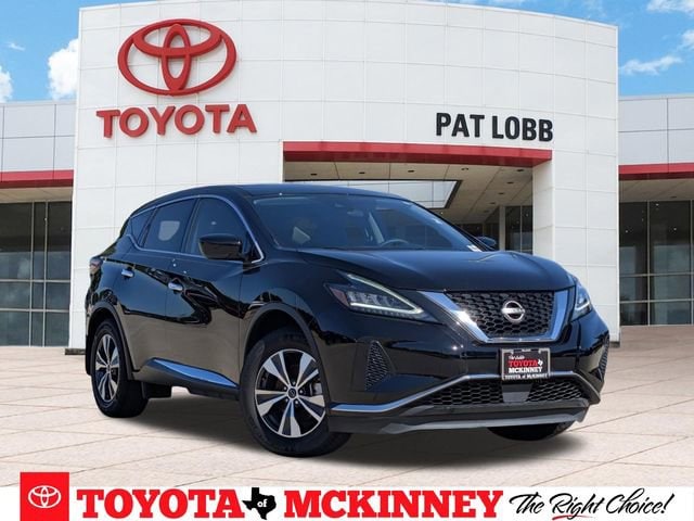 2023 Nissan Murano