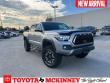 Used 2019 Toyota Tacoma TRD Off-Road Truck Double Cab