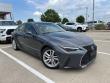 Used 2024 Lexus IS 300 300 Sedan