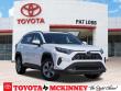 Certified 2025 Toyota RAV4 XLE SUV
