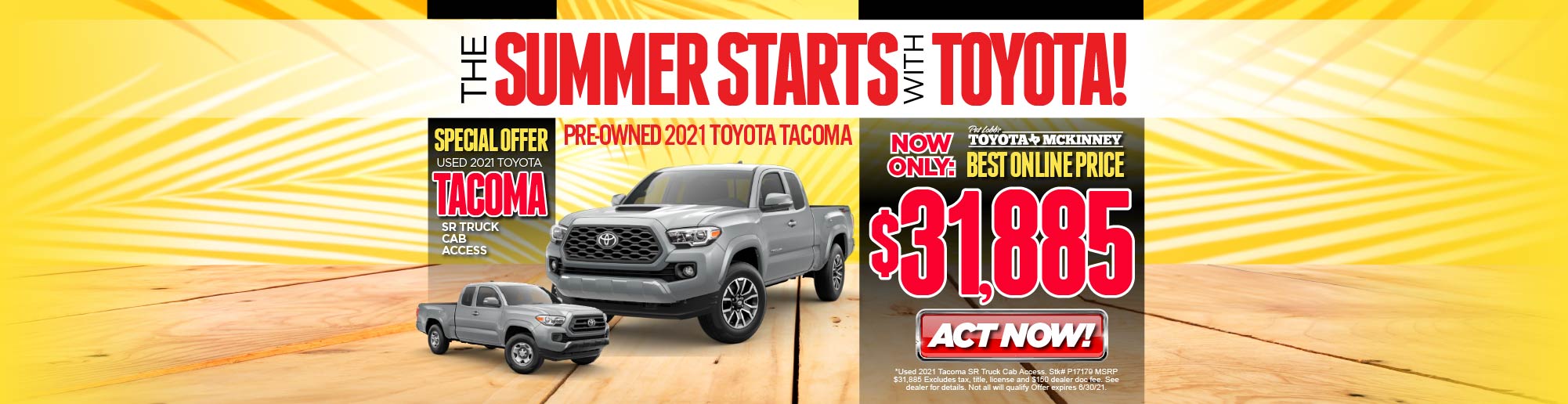 New Toyota & Used Car Dealership Serving Dallas Drivers Pat Lobb