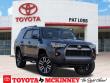 Used 2017 Toyota 4Runner SR5 Premium SUV