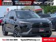 New 2026 Toyota Corolla Cross XLE SUV
