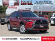 New 2026 Toyota Corolla Cross LE SUV