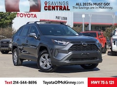 New 2025 Toyota RAV4 Hybrid XLE SUV New 2025 Toyota RAV4 Hybrid XLE SUV