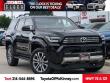New 2026 Toyota 4Runner Limited SUV
