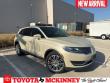 Used 2016 Lincoln MKX Reserve SUV