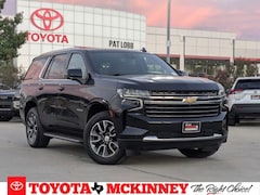 2023 Chevrolet Tahoe