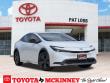 Used 2026 Toyota Prius LE Hatchback