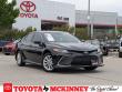 Used 2024 Toyota Camry LE Sedan