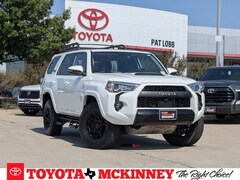 2023 Toyota 4Runner