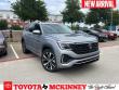 Used 2025 Volkswagen Atlas 2.0T SEL Premium R-Line SUV
