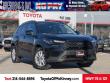 Used 2024 Toyota Corolla Cross LE SUV