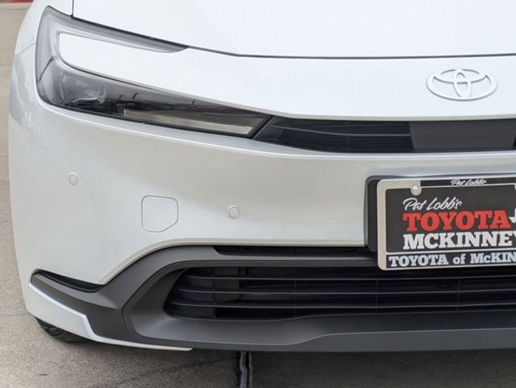 New 2026 Toyota Prius LE Hatchback