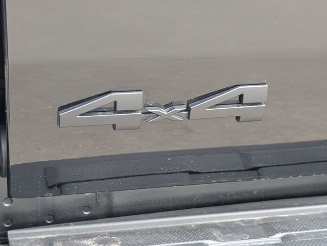 2025 Toyota Tacoma TRD Off Road - Photo 7